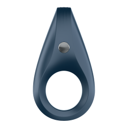 Satisfyer Cockring Vibrant Satisfyer Men 2.5cm